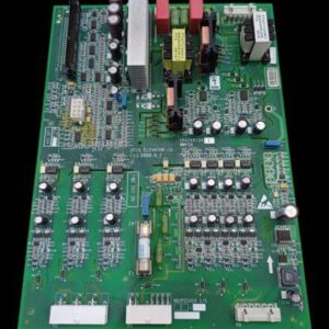 برد OTIS GEN2 WWPDB